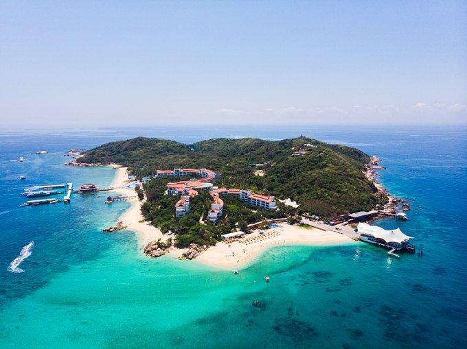 新马泰免签掀旅游热潮，坐云顶梦号打卡三国